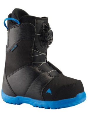 ◇BURTON PROGRESSION BOA 24cm◇ Burton Progression BOA Kids Snowboard-Boots - kaufe jetzt | ID-567325